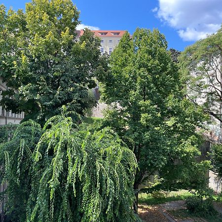 Sunny Studio At The Castle Budapest Esterno foto